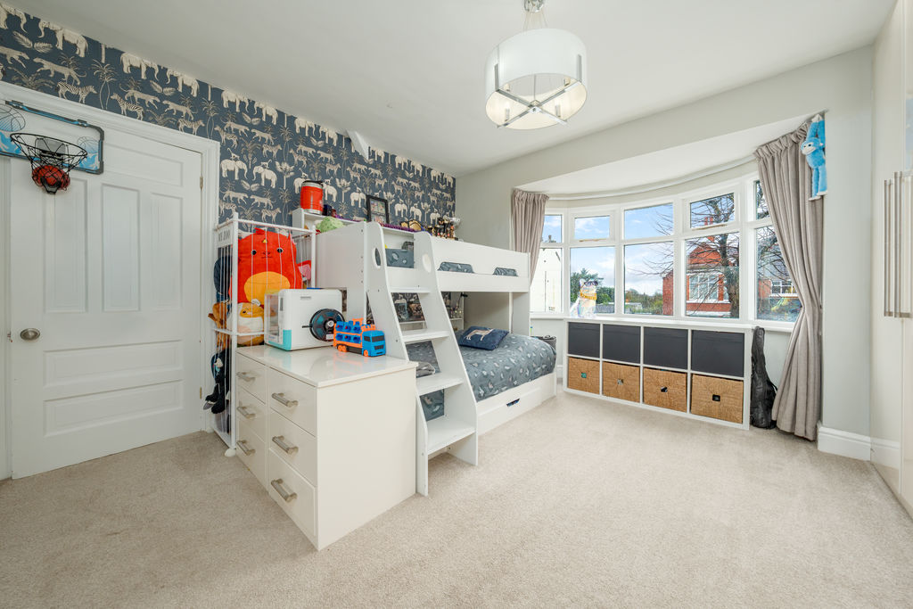 Hesketh Lane Tarleton